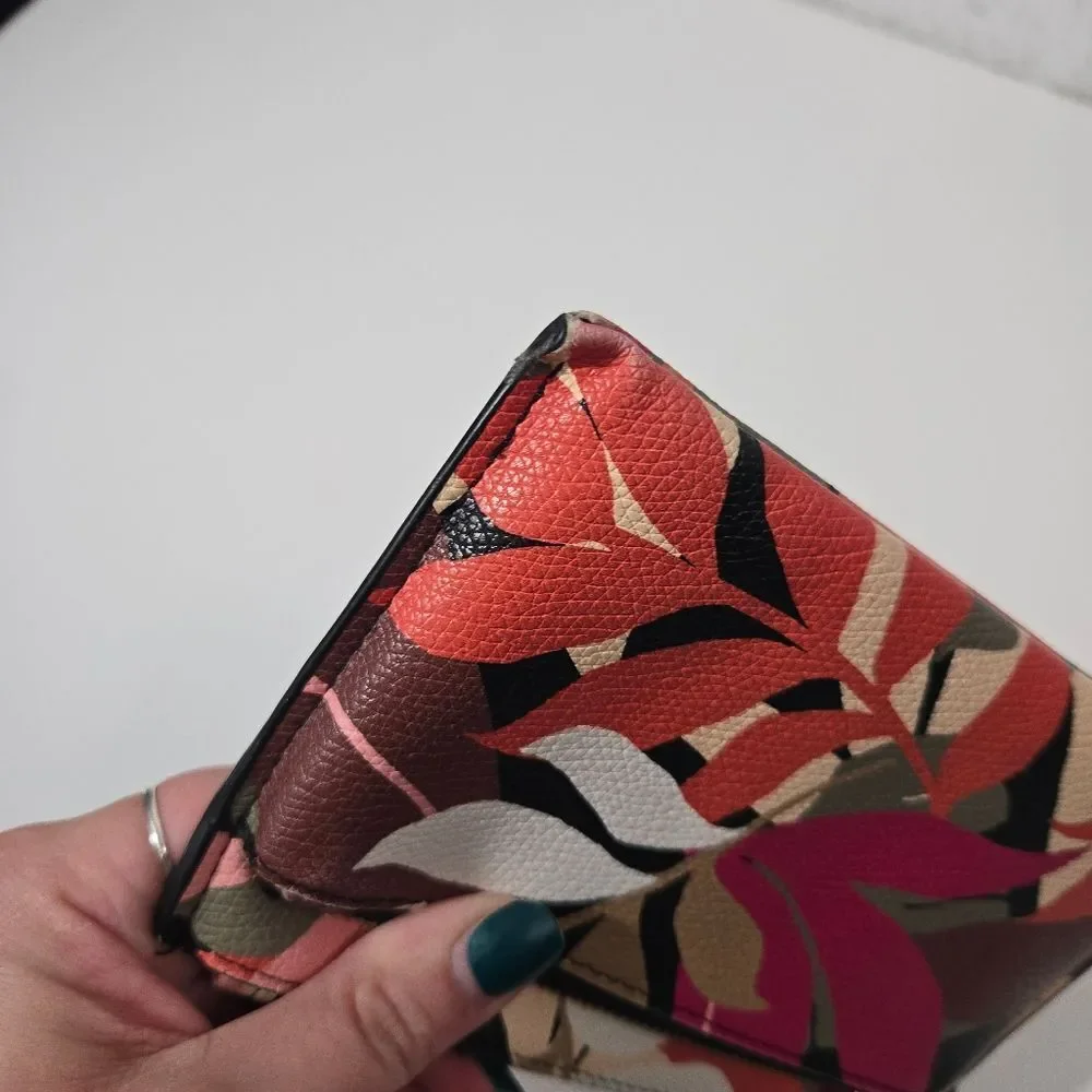 a new day mini cosmetic bag/ case